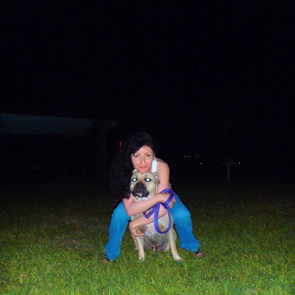 Meet your Posher, Ruthie